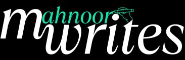 mahnoorwrites.com