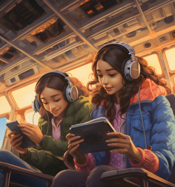 Exhentaime digital entertainment.