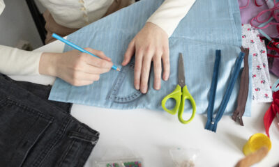 nahttypen A Guide to Sewing Techniques and Their Applications