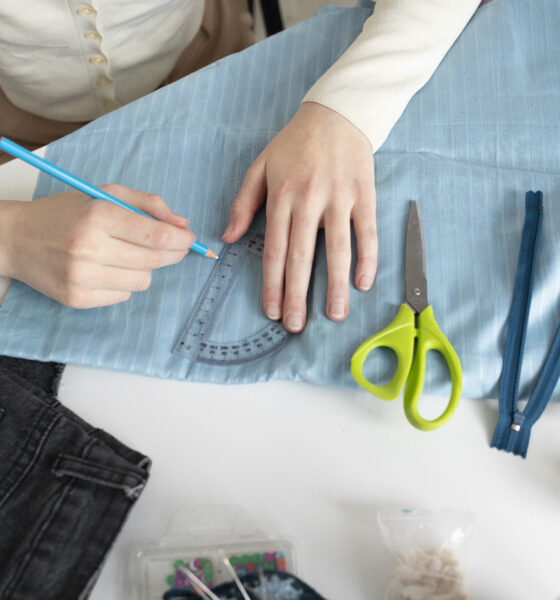 nahttypen A Guide to Sewing Techniques and Their Applications