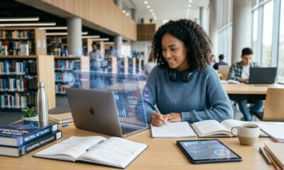 How to Use AI for Studying