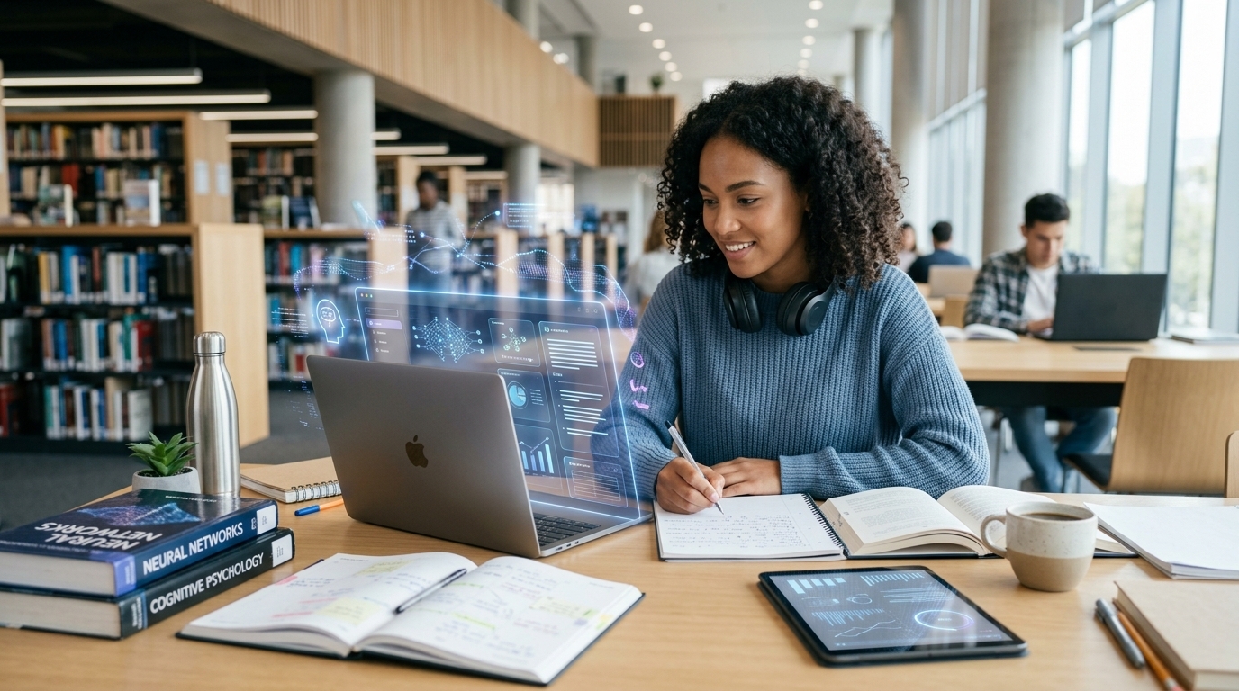 How to Use AI for Studying
